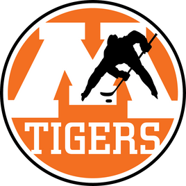 MARSHALL TIGERS Hockey - BLADESHARK Sports