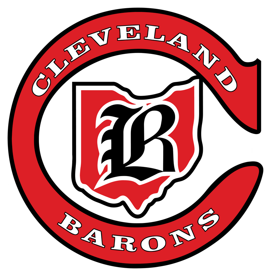 CLEVELAND BARONS