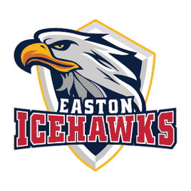 EASTON ICE HAWKS