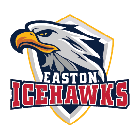 EASTON ICE HAWKS