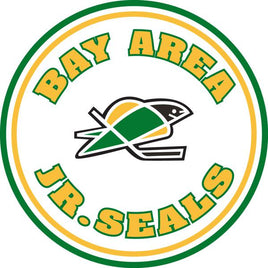 BAY AREA JR SEALS