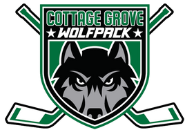 COTTAGE GROVE WOLFPACK Hockey