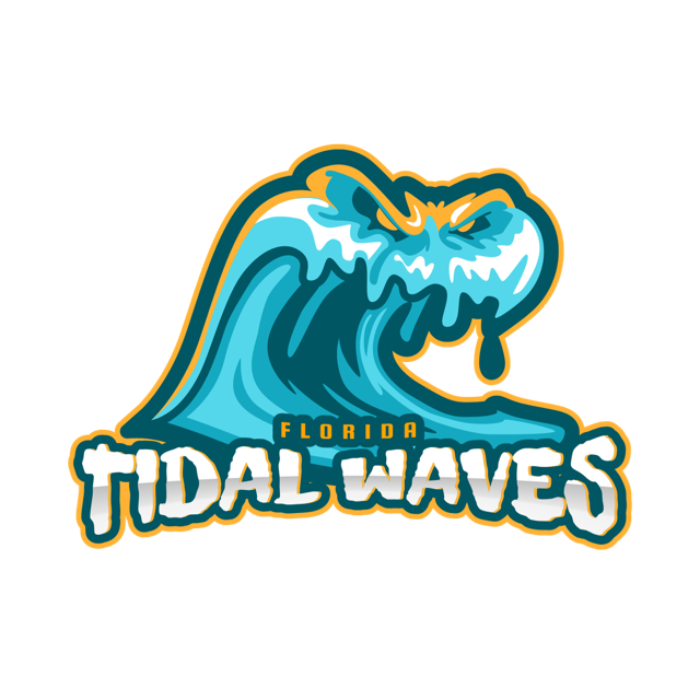 FLORIDA TIDAL WAVES