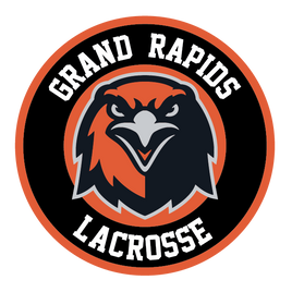 GRAND RAPIDS THUNDERHAWKS Lacrosse