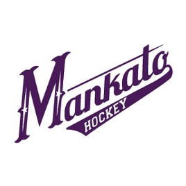 MANKATO MAVERICKS Hockey