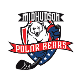MID HUDSON POLAR BEARS
