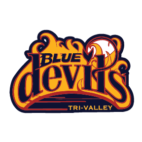 TRI VALLEY BLUE DEVILS