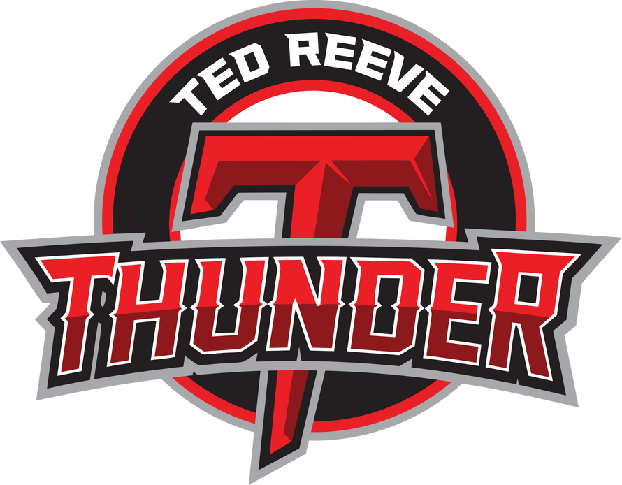 TED REEVE THUNDER