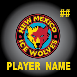 NEW MEXICO ICE WOLVES