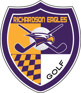 RICHARDSON EAGLES