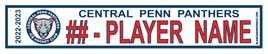 CENTRAL PENN PANTHERS