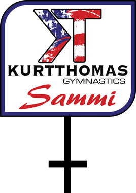 KURT THOMAS Gymnastics