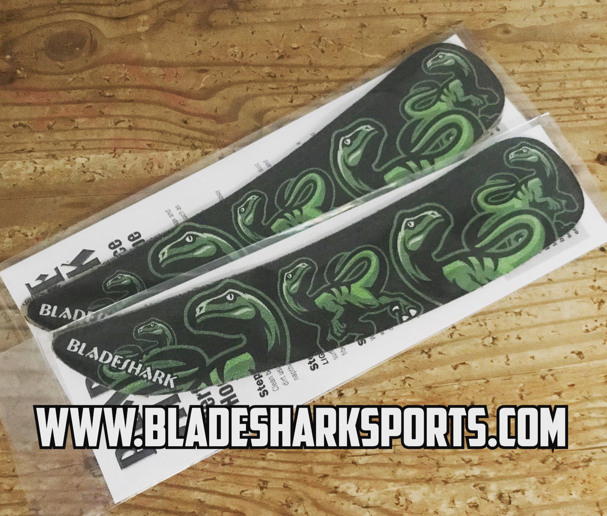 Shop RAPTORS BLADESHARK Performance Hockey Tape BLADESHARK Sports