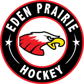 EDEN PRAIRIE EAGLES - BLADESHARK Sports