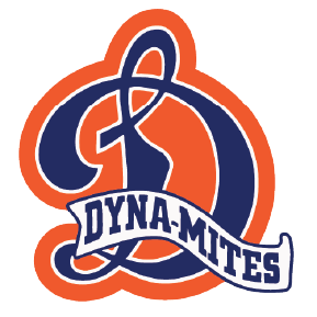EXTON DYNA-MITES Team Page