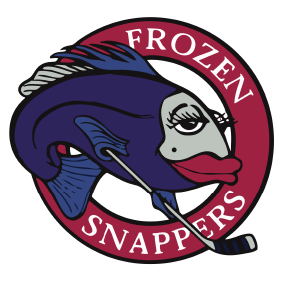 FROZEN SNAPPERS Team Page