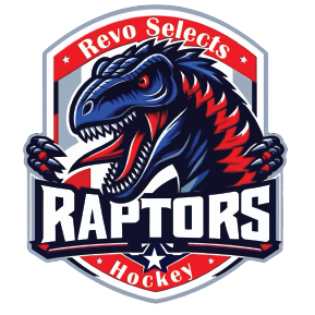 REVO SELECTS RAPTORS Team Page