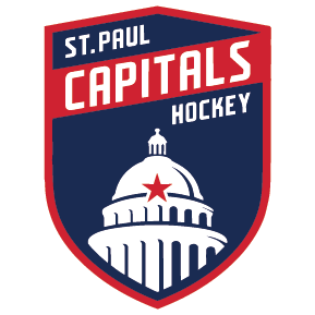 ST PAUL CAPITALS Team Page