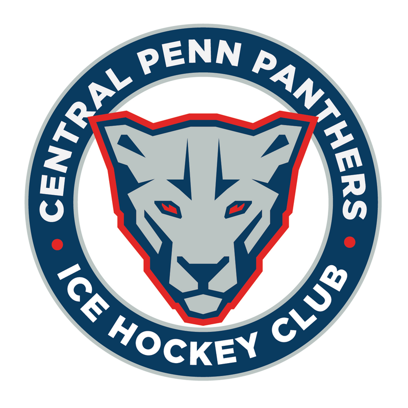 CENTRAL PENN PANTHERS - BLADESHARK Sports