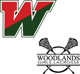 WOODLANDS Lacrosse - BLADESHARK Sports