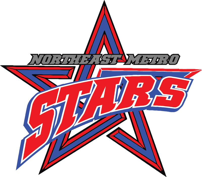 NORTHEAST METRO STARS - BLADESHARK Sports