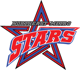 NORTHEAST METRO STARS - BLADESHARK Sports