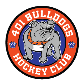 401 BULLDOGS Team Page