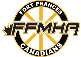 FORT FRANCES CANADIANS - BLADESHARK Sports