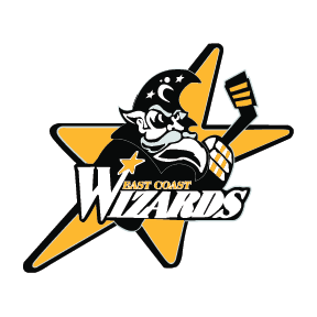 EAST COAST WIZARDS - BLADESHARK Sports