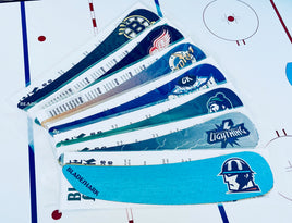 Hockey Tape: CUSTOMS - BLADESHARK Sports
