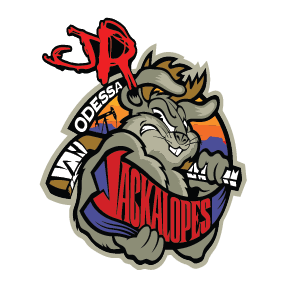 ODESSA JR JACKS - BLADESHARK Sports