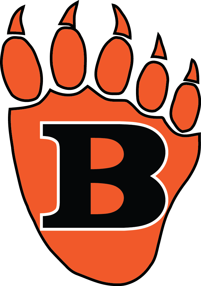 WHITE BEAR LAKE BEARS - BLADESHARK Sports