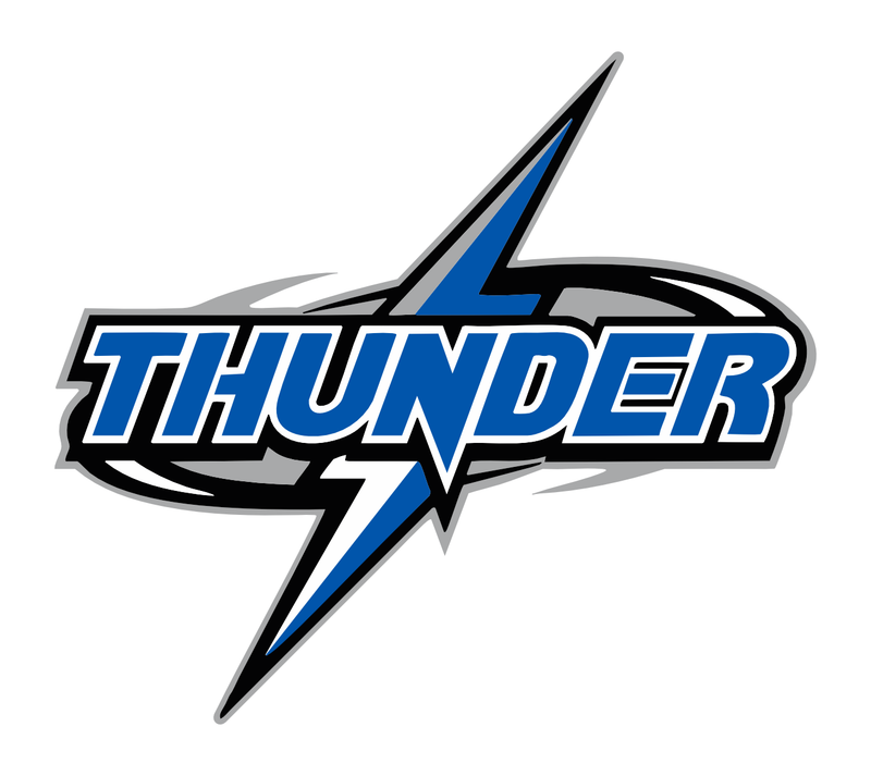 ALABAMA THUNDER Team Page