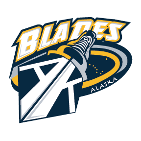 ALASKA BLADES Team Page