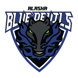 ALASKA BLUE DEVILS