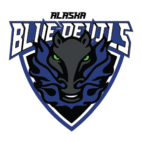 ALASKA BLUE DEVILS