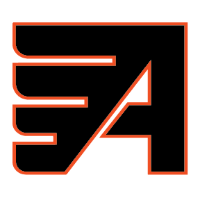 AMES FLYERS Team Page
