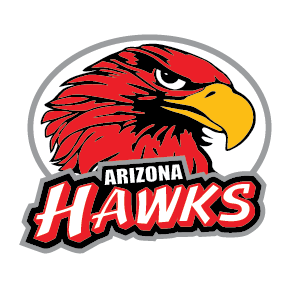 ARIZONA HAWKS Team Page
