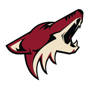 ARIZONA JR COYOTES Team Page