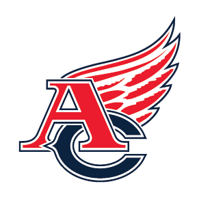 ARMSTRONG COOPER WINGS Hockey