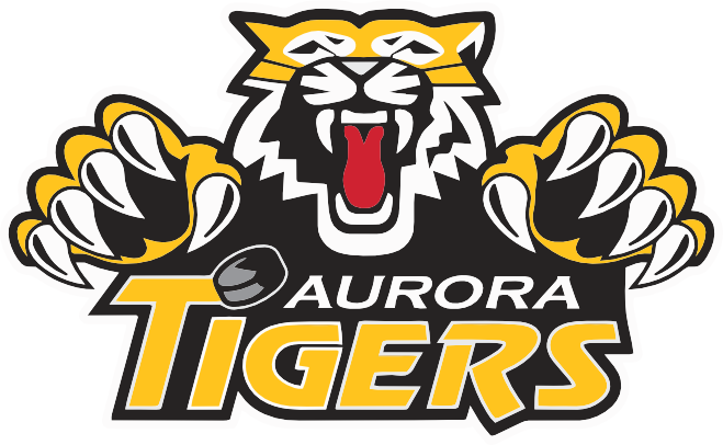 AURORA TIGERS Team Page