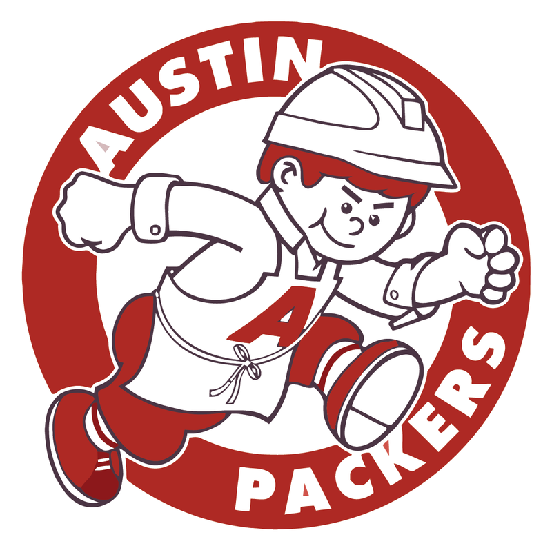 AUSTIN PACKERS Team Page