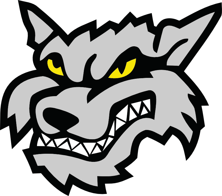 ALASKA WOLVES Team Page