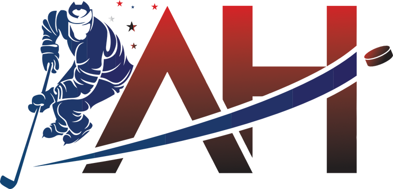 ASCEND HOCKEY Team Page