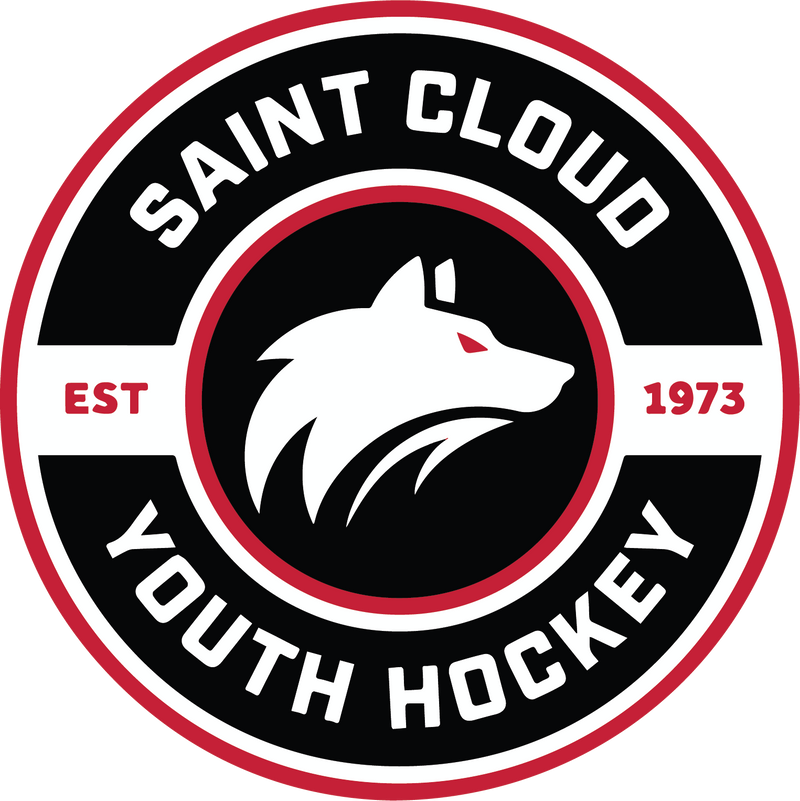 ST CLOUD HUSKIES Team Page