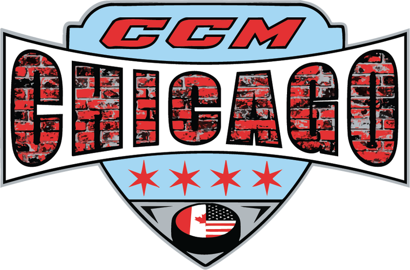 CCM CHICAGO SELECTS BRICK Team Page