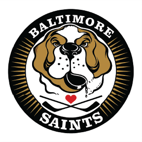 BALTIMORE SAINTS Team Page