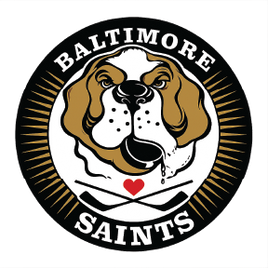 BALTIMORE SAINTS