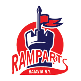 BATAVIA RAMPARTS