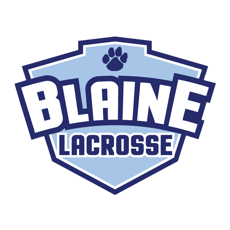 BLAINE LACROSSE Team Page